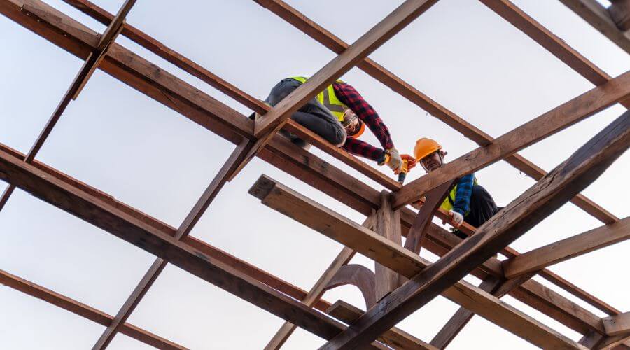 Expert Emergency Roof Repairs services in Garvin, MN